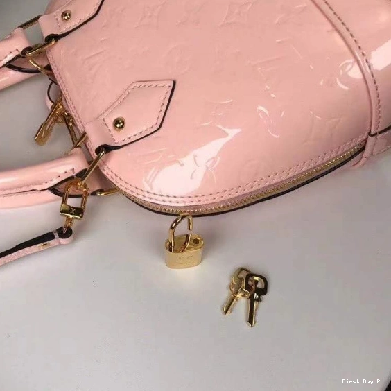 Firstbag ALMA BB LOUIS VUITTON 0707